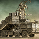 Image for article titled Thirteen Epic Cars From Mad Max: Fury Road Are For Sale